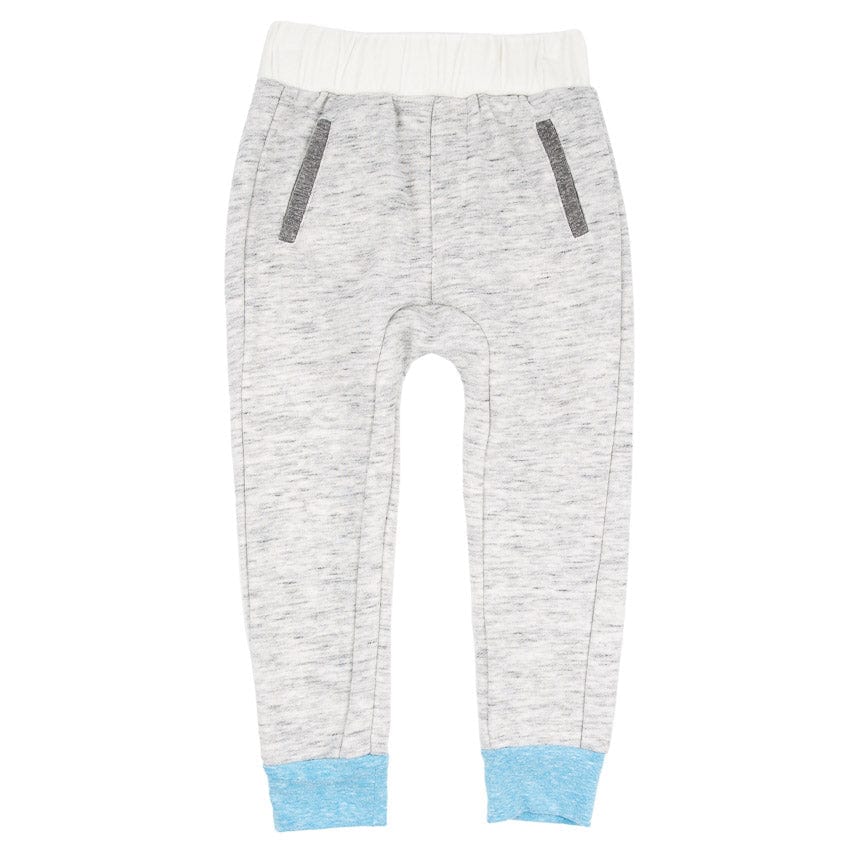 Pau Jogger Pacific by Miki Miette