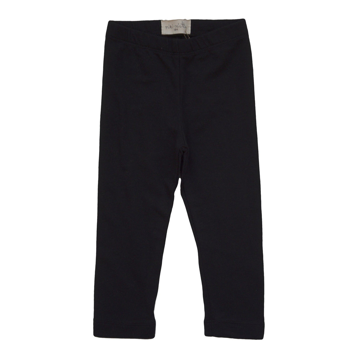 Lena Leggings in Black by Miki Miette