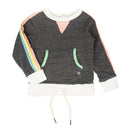 Dylan Pullover by Miki Miette
