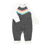 Henry Romper Prism by Miki Miette