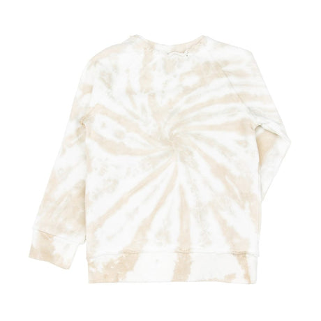 Iggy Pullover by Miki Miette