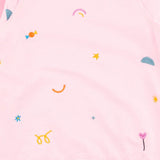 Kit Dress in Scribble by Miki Miette