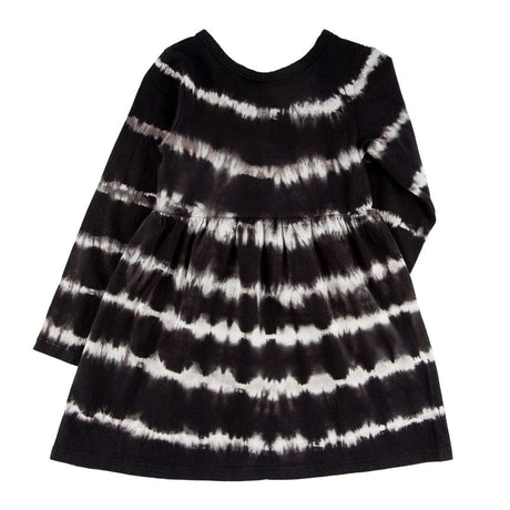 Liv Dress in Twilight by Miki Miette