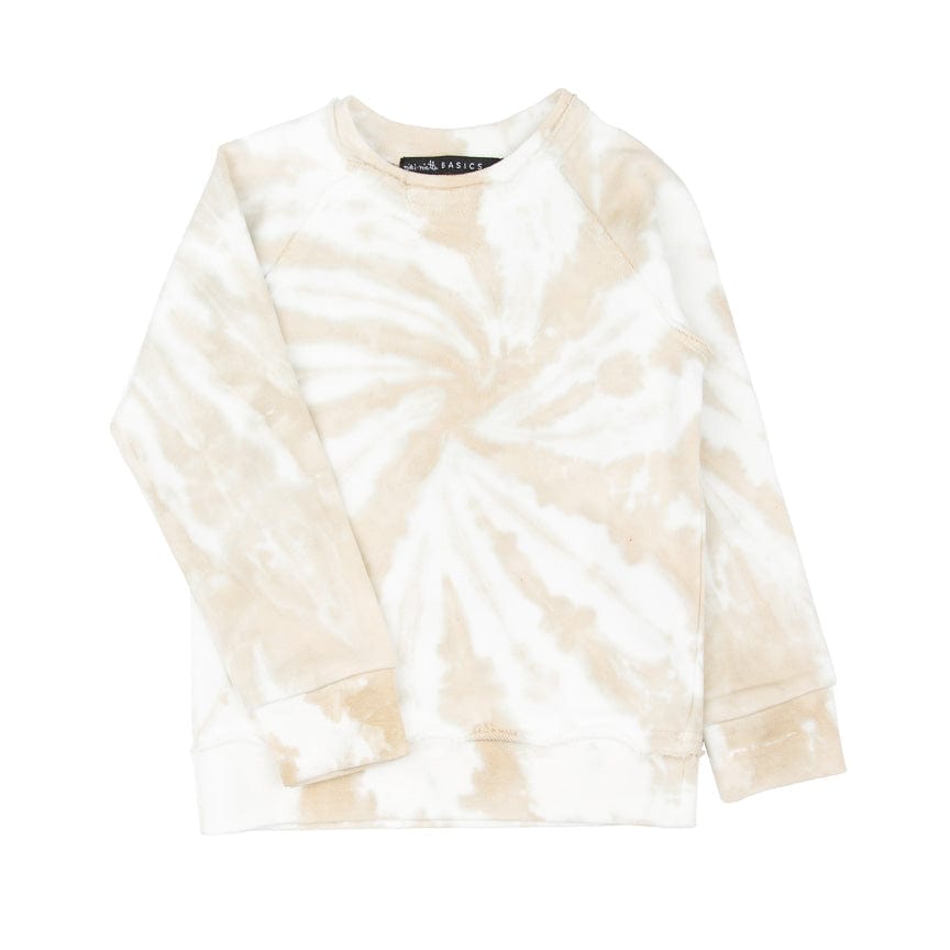 Iggy Pullover by Miki Miette