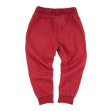 Ziggy Jogger in Berry by Miki Miette