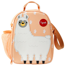 Llama Lunch Box by 3 Sprouts