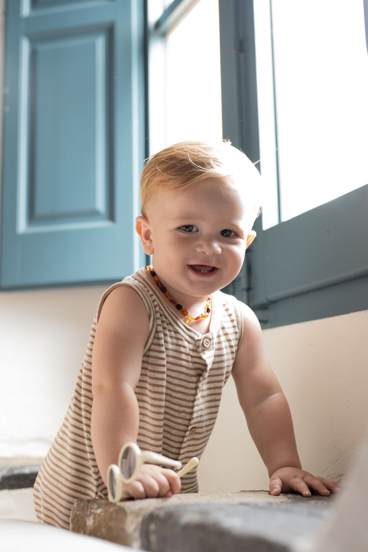 Kiko Overall by 1 + in the family