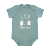 Emerson - Micro Brew Onesie