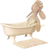 Miniature Bathtub by Maileg