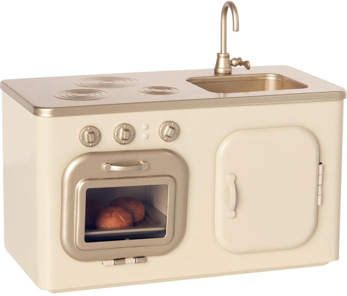 Miniature Kitchen by Maileg