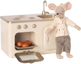 Miniature Kitchen by Maileg