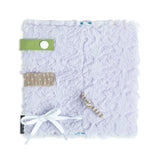 Buckle and Snap Busy Book - Elephant by Demdaco