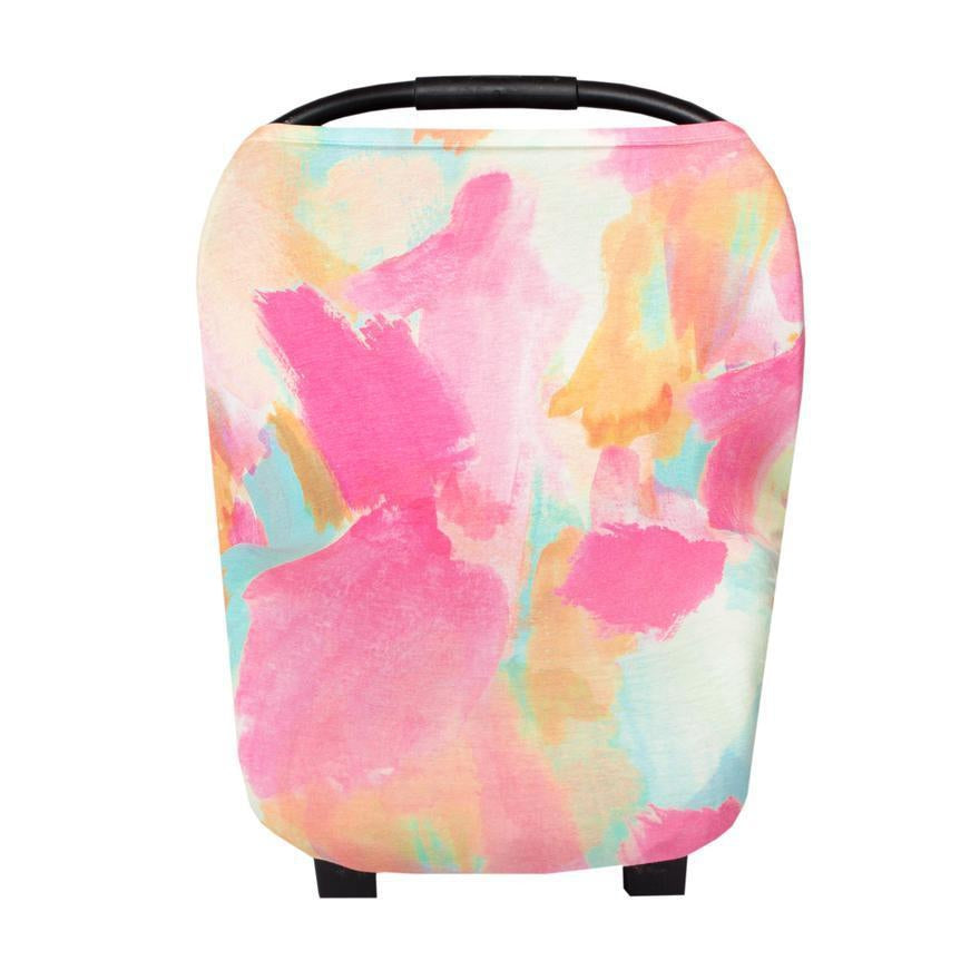 Multi-Use Cover in Monet by Copper Pearl