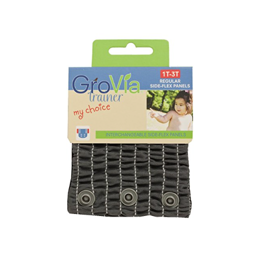 My Choice™ Side-Flex™ Panels in Cloud by GroVia