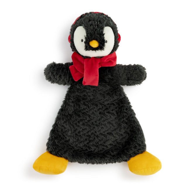 Penguin Cozie by Demdaco