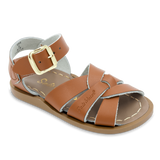 Original Sandal H&L - Tan by Saltwater Sandals