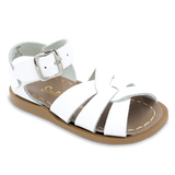 Original Sandal H&L - White by Saltwater Sandals