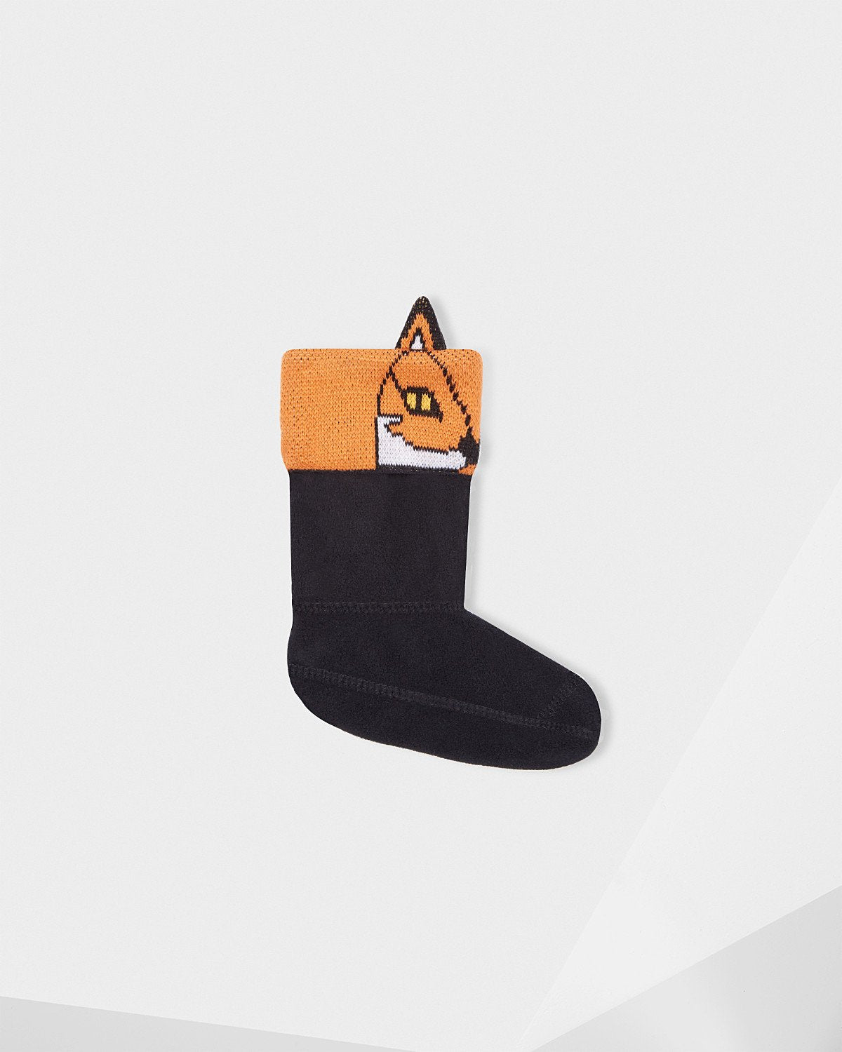 Original Kids Boot Socks in Cheeky Fox Cuff