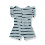 Serena Overall by 1 + in the family