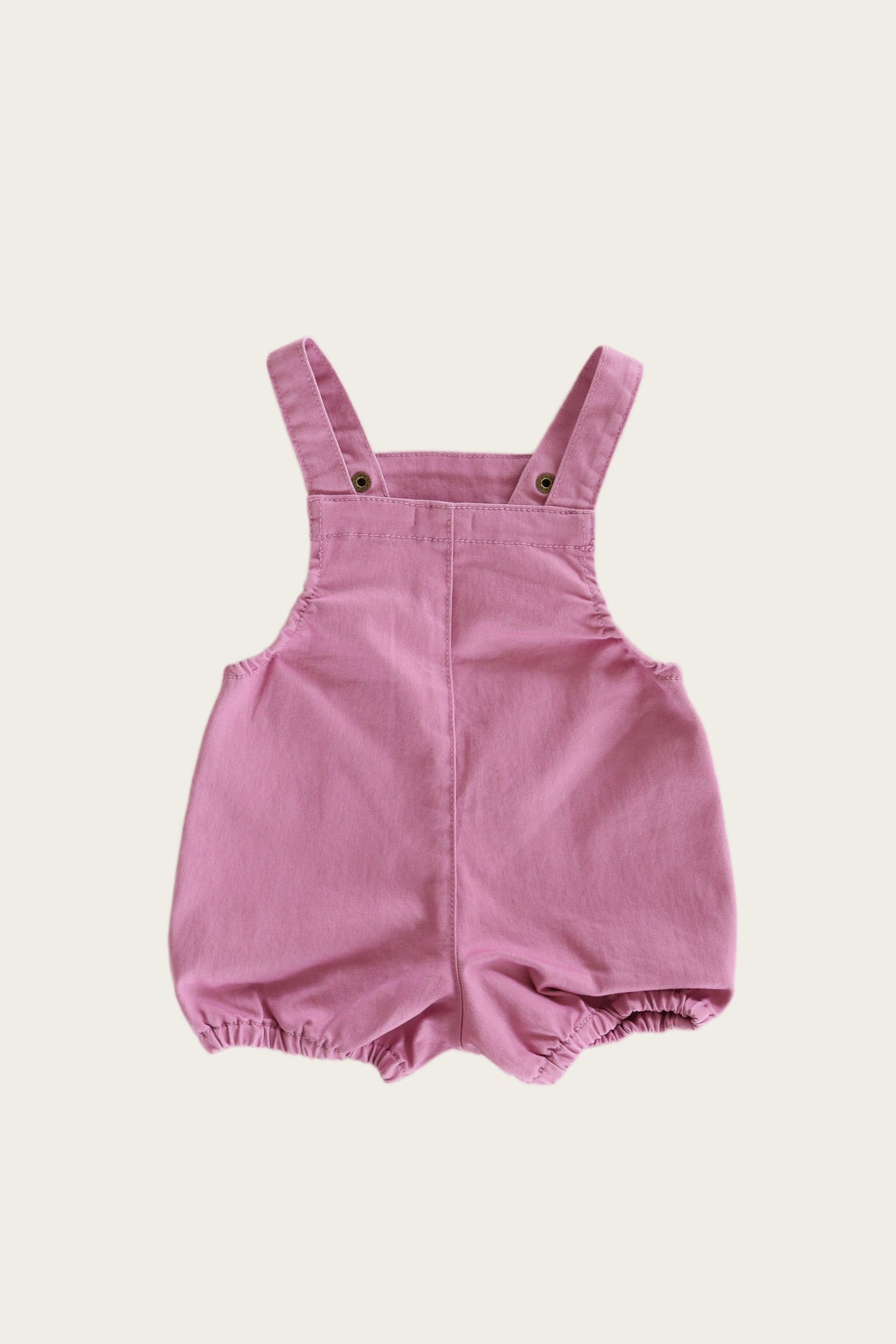 Charlotte Playsuit in Orchid by Jamie Kay