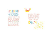 Here's to Your Ridiculous Life