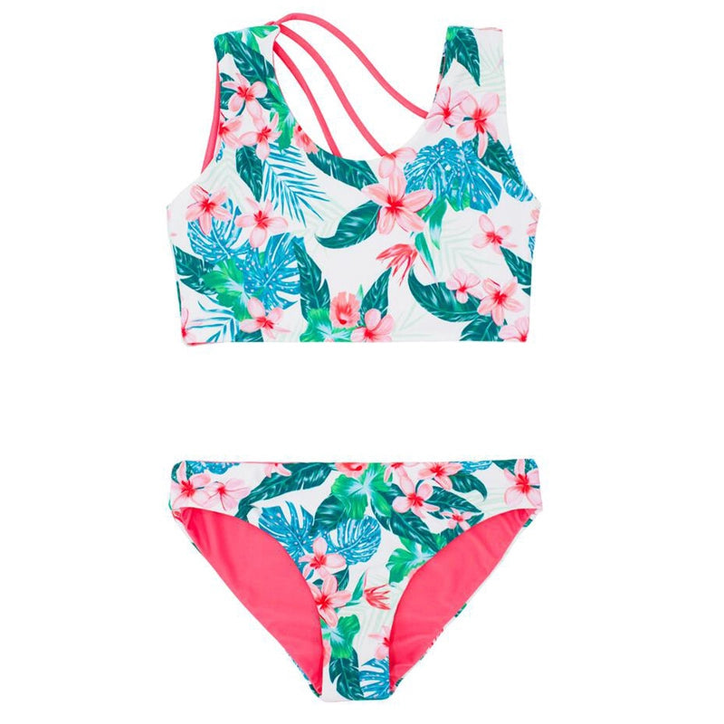 Baby Two Piece Swimsuits - Pi Baby Boutique