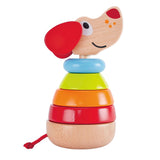 Pepe Sound Stacker by Hape