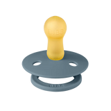 BIBS - Pacifier 2 pk Colour Collection - Deep Space/Petrol