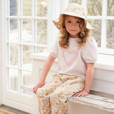 Fiona Poplin Pants by Müsli