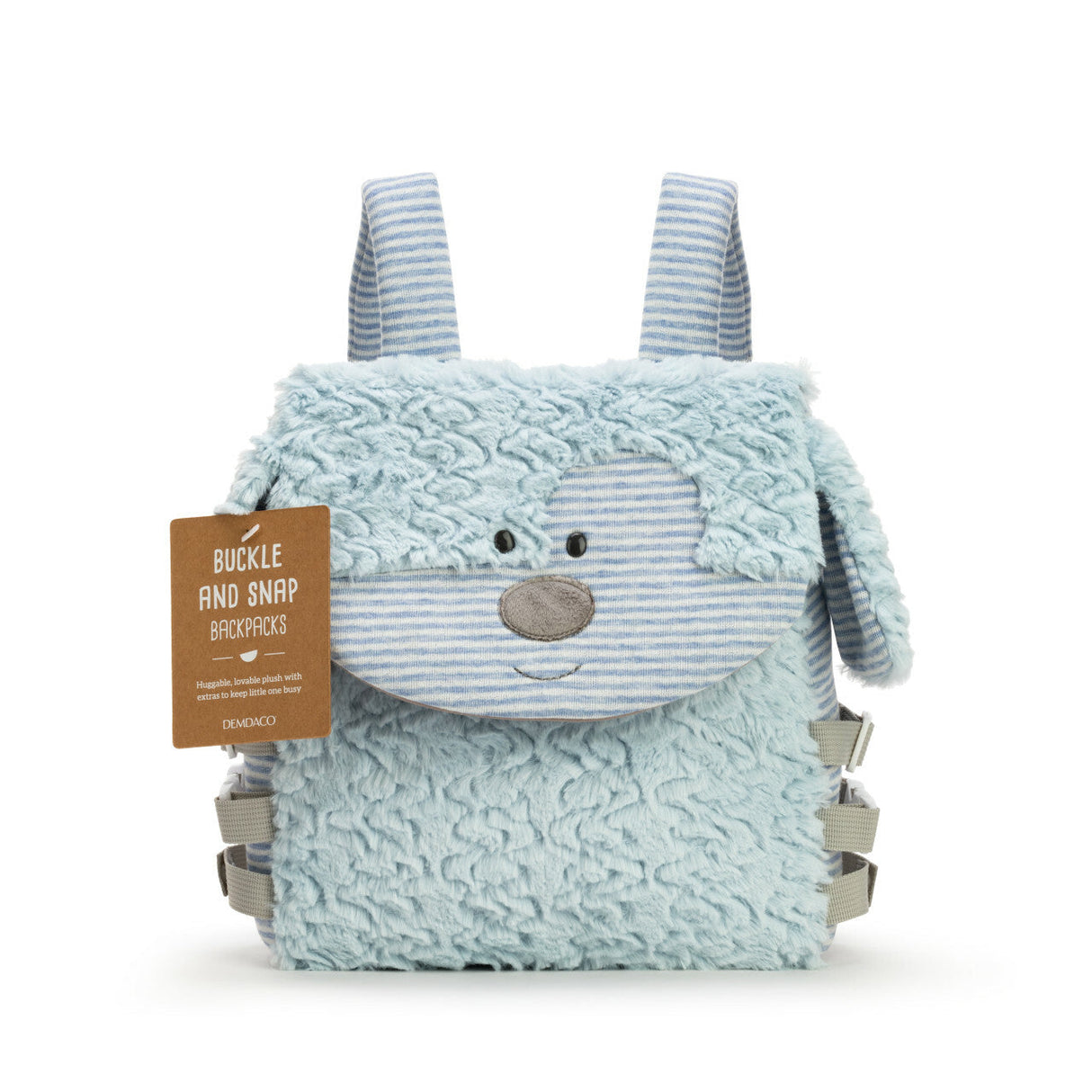 Demdaco - Puppy Backpack