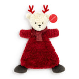 Reindeer Cozie by Demdaco