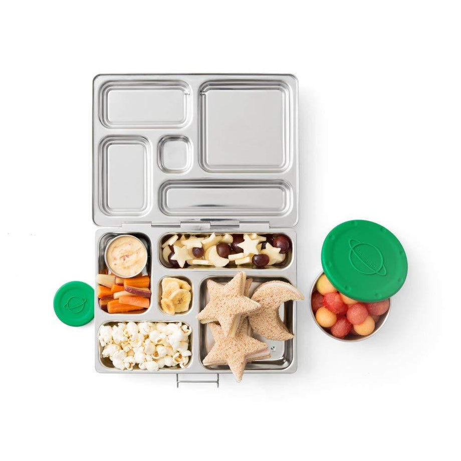PlanetBox Lunch Box - Rover – Colorado Baby