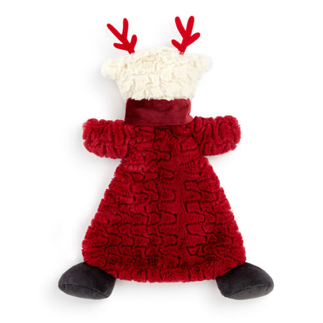 Reindeer Cozie by Demdaco