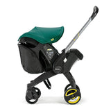 Snap-on Storage by Doona