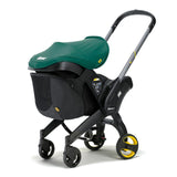 Snap-on Storage by Doona