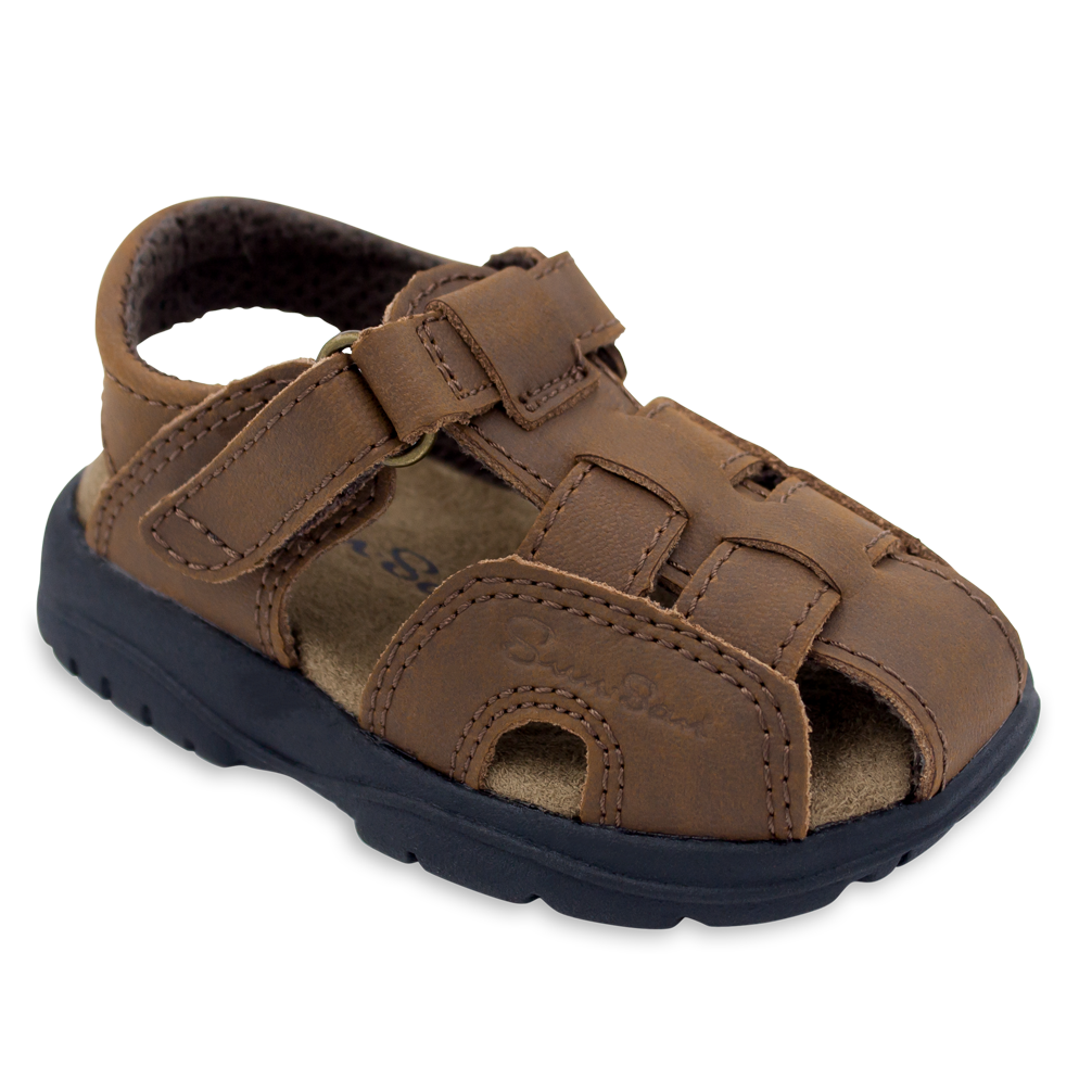 Sun-San Shark II Crazy Horse