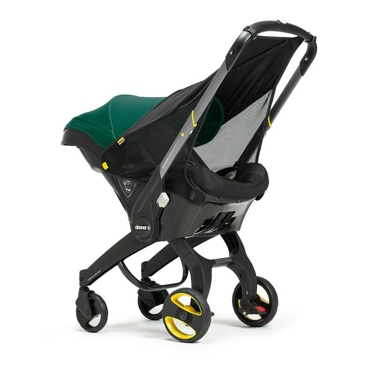 Sunshade Extension by Doona