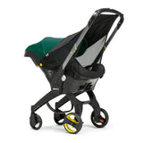 Sunshade Extension by Doona