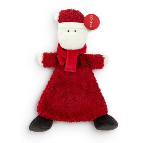 Santa Cozie by Demdaco