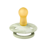 BIBS - Pacifier 2 pk Colour Collection - Sage Tie Dye