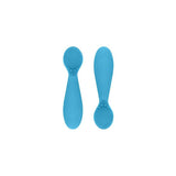 Tiny Spoon Twin Pack in Blue