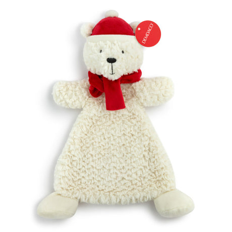 Polar Bear Cozie by Demdaco