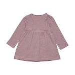 Elderberry Dress by Minymo