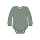 Modal Long Sleeve Bodysuit by Coccoli