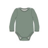 Modal Long Sleeve Bodysuit by Coccoli