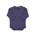 Modal Long Sleeve Bodysuit by Coccoli