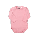 Modal Long Sleeve Bodysuit by Coccoli