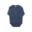 Modal Long Sleeve Bodysuit by Coccoli