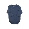 Modal Long Sleeve Bodysuit by Coccoli