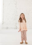 Cornucopia Rayon & Knit 2 Piece Set by Mabel + Honey
